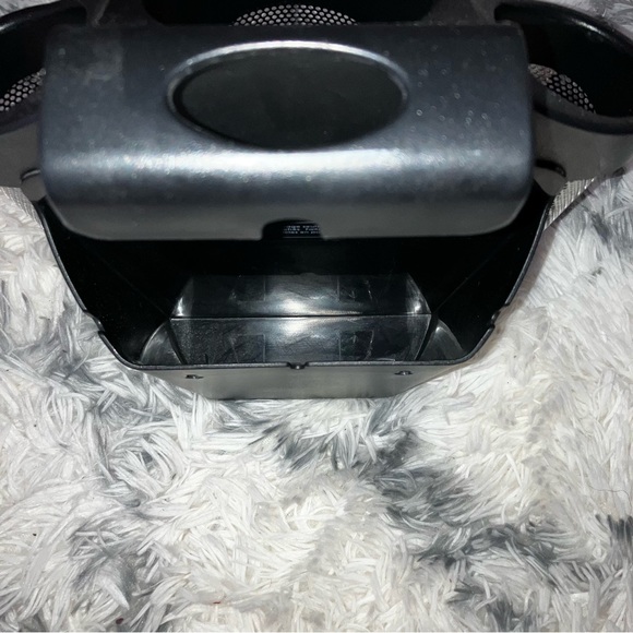 Hair Styling Tool Holder by Polder in GUC and clean condition - Picture 3 of 4